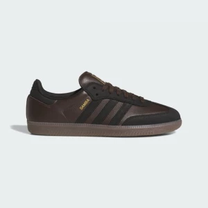 Obrázek produktu Boty SAMBA ADV Adidas hnědá