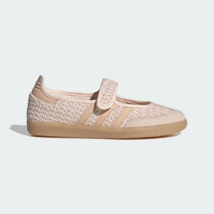 Obrázek produktu BOTY SAMBA JANE Adidas růžová