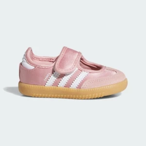 Obrázek produktu BOTY SAMBA JANE Adidas růžová