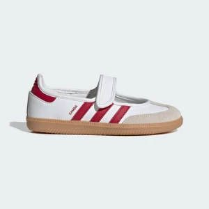 Obrázek produktu Boty Samba Jane Kids Adidas