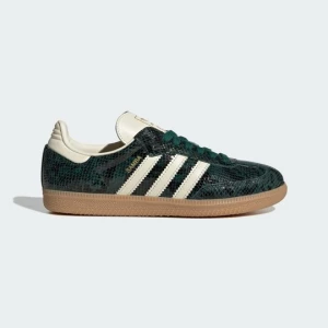 Obrázek produktu Boty Samba OG Adidas černá