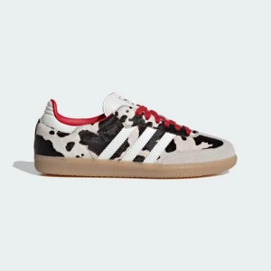 Obrázek produktu BOTY SAMBA OG Adidas hnědá