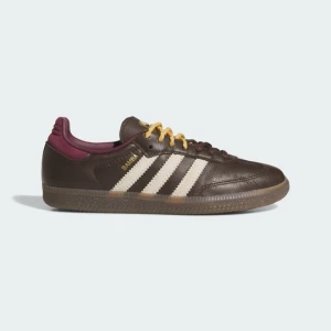 Obrázek produktu BOTY SAMBA OG Adidas hnědá