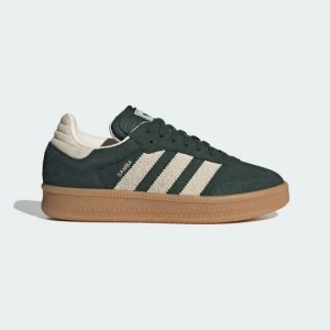 Obrázek produktu Boty Samba XLG Adidas zelená