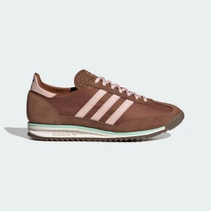 Obrázek produktu BOTY SL 72 OG Adidas hnědá
