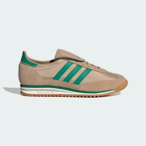 Obrázek produktu BOTY SL 72 OG LT Adidas zelená