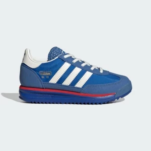 Obrázek produktu Boty SL 72 RS Elastic Laces Kids Adidas