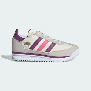 Obrázek produktu Boty SL 72 RS Elastic Laces Kids Adidas