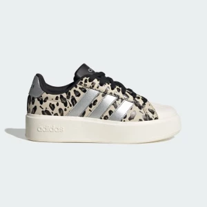 Obrázek produktu BOTY STREETTALK BOLD JUNIOR Adidas béžová