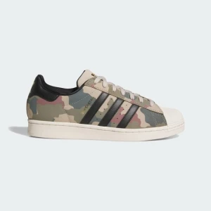 Obrázek produktu Boty SUPERSTAR ADV Adidas béžová