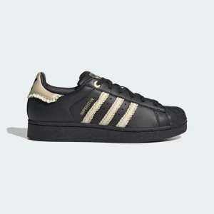 Obrázek produktu BOTY SUPERSTAR II Adidas černá