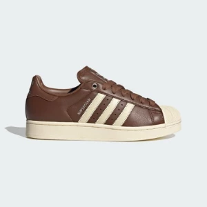 Obrázek produktu Boty SUPERSTAR II Adidas hnědá