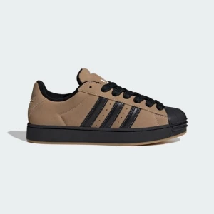 Obrázek produktu Boty SUPERSTAR ST Adidas hnědá