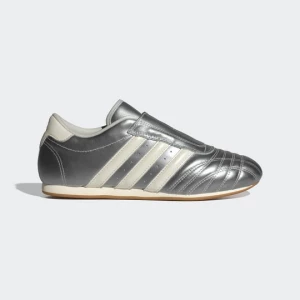 Obrázek produktu Boty Taekwondo Adidas stříbrná