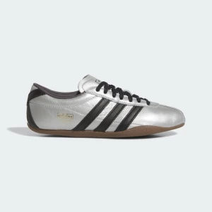 Obrázek produktu Boty Tokyo Adidas stříbrná