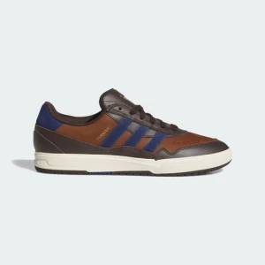 Obrázek produktu Boty TYSHAWNII Adidas hnědá