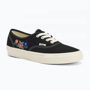 Obrázek produktu Boty Vans Authentic black floral