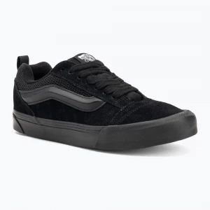 Obrázek produktu Boty Vans Knu Skool black / black