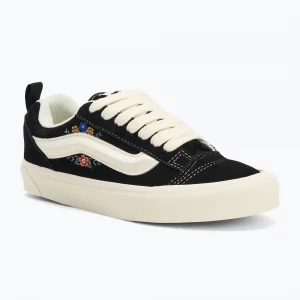 Obrázek produktu Boty Vans Knu Skool black floral