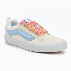 Obrázek produktu Boty Vans Knu Skool oversized lace white / blue