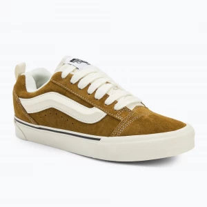 Obrázek produktu Boty Vans Knu Skool pig suede brown