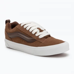 Obrázek produktu Boty Vans Knu Skool suede brown