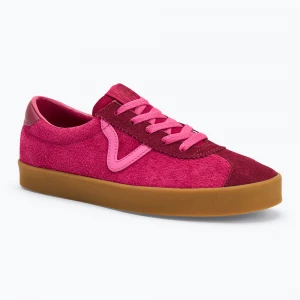 Obrázek produktu Boty Vans Sport Low color pop raspberry rose