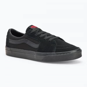 Obrázek produktu Boty Vans UA Sk8-Low black / black