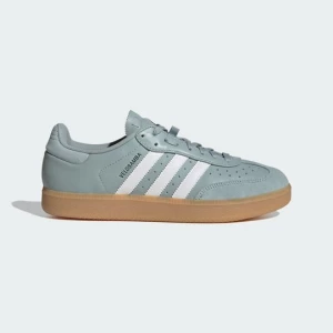 Obrázek produktu Boty Velosamba Leather Adidas zelená