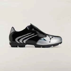 Obrázek produktu Boty Y-3 F50 AOP Adidas stříbrná