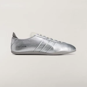 Obrázek produktu Boty Y-3 TOKYO Adidas stříbrná