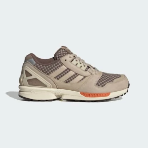Obrázek produktu BOTY ZX 8000 Adidas hnědá