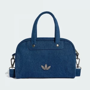 Obrázek produktu BOWLINGOVÁ TAŠKA ADICOLOR MINI DENIM Adidas Light Denim
