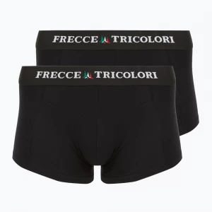 Obrázek produktu Boxerky Aeronautica Militare AM1UBX005 Trunk 2 páry black