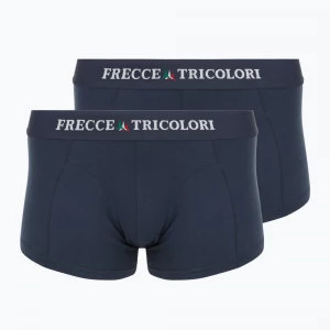 Obrázek produktu Boxerky Aeronautica Militare AM1UBX005 Trunk 2 páry blue
