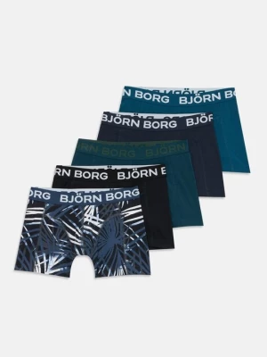 Obrázek produktu Boxerky Björn Borg černá