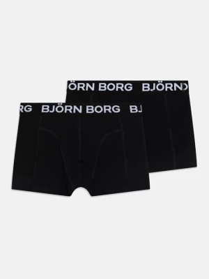 Obrázek produktu Boxerky Björn Borg černá
