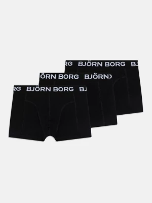 Obrázek produktu Boxerky Björn Borg černá