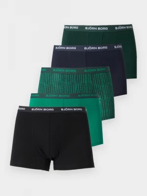 Obrázek produktu Boxerky Björn Borg černá
