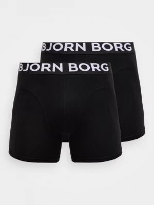 Obrázek produktu Boxerky Björn Borg černá