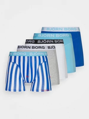 Obrázek produktu Boxerky Björn Borg modrá