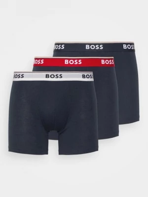 Obrázek produktu Boxerky Boss černá