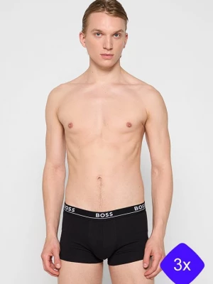 Obrázek produktu Boxerky Boss černá