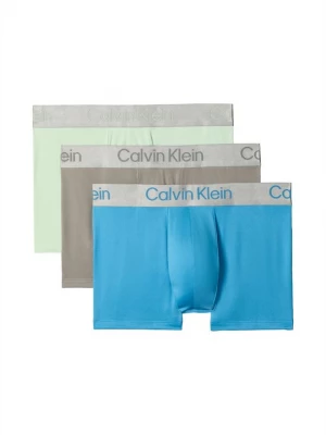 Obrázek produktu Boxerky Calvin Klein modrá