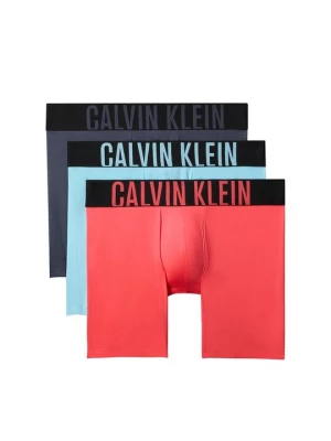 Obrázek produktu Boxerky Calvin Klein oranžová