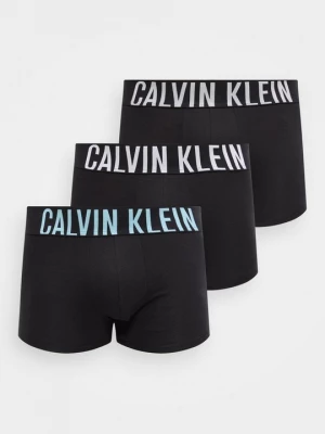 Obrázek produktu Boxerky Calvin Klein tmavě žlutá