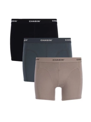 Obrázek produktu Boxerky CHASIN' zelená