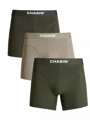 Obrázek produktu Boxerky CHASIN' zelená