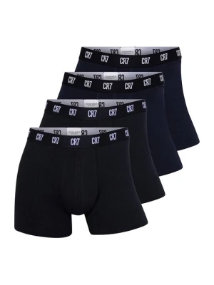 Obrázek produktu Boxerky CR7 Cristiano Ronaldo černá