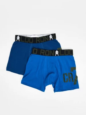 Obrázek produktu Boxerky CR7 Cristiano Ronaldo modrá